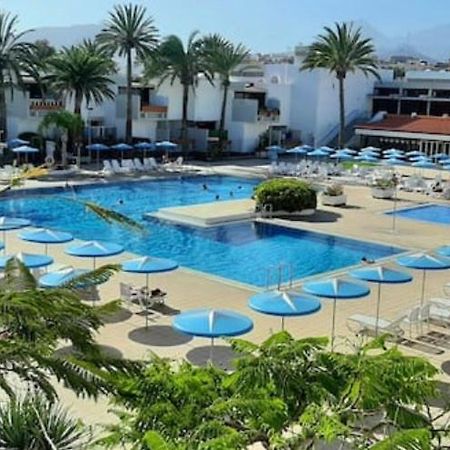 Ideal Holiday Apartment In The South Of Tenerife Costa Del Silencio Exterior foto